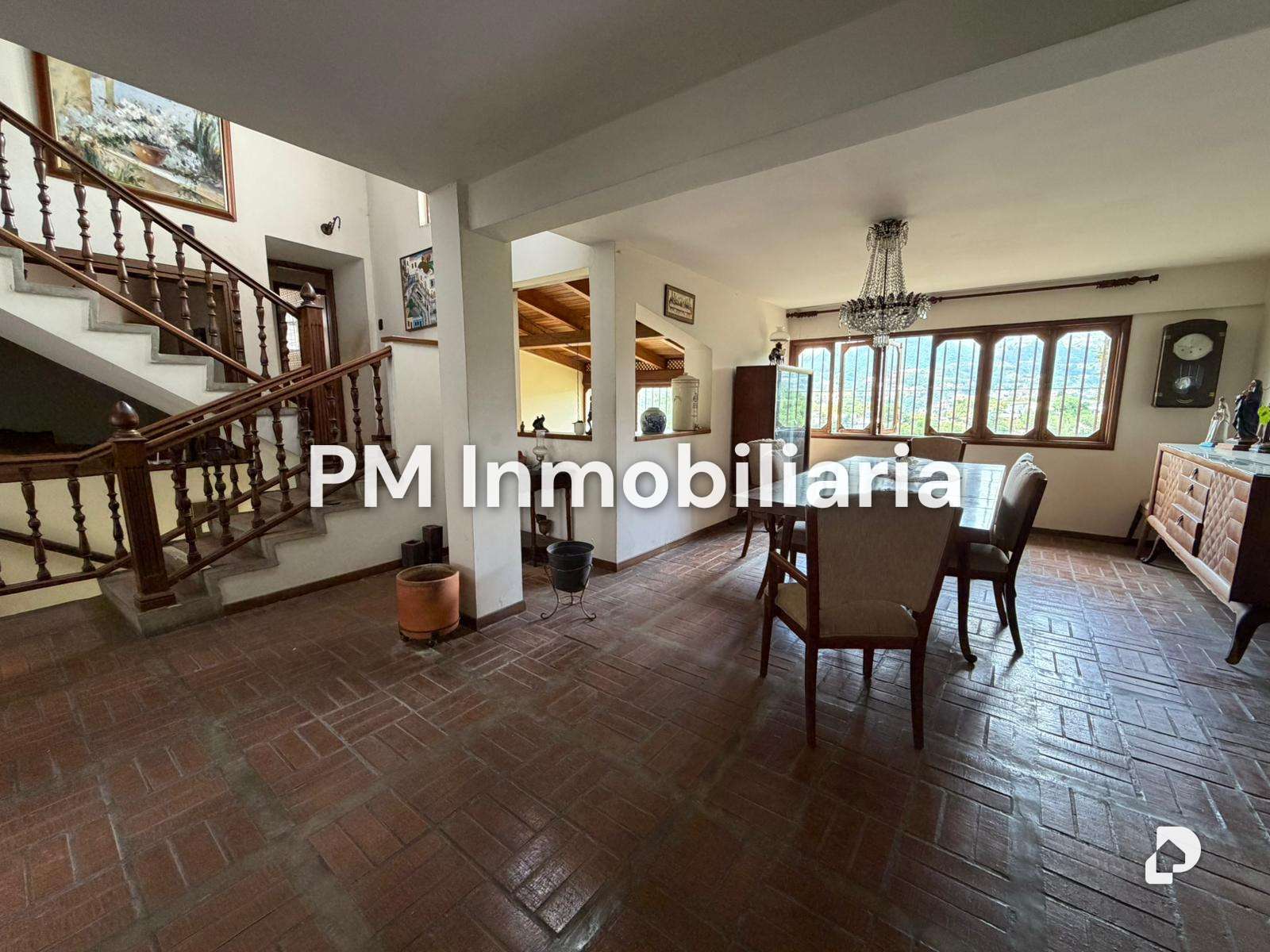 Casa en Prados del Este, Caracas – 4
