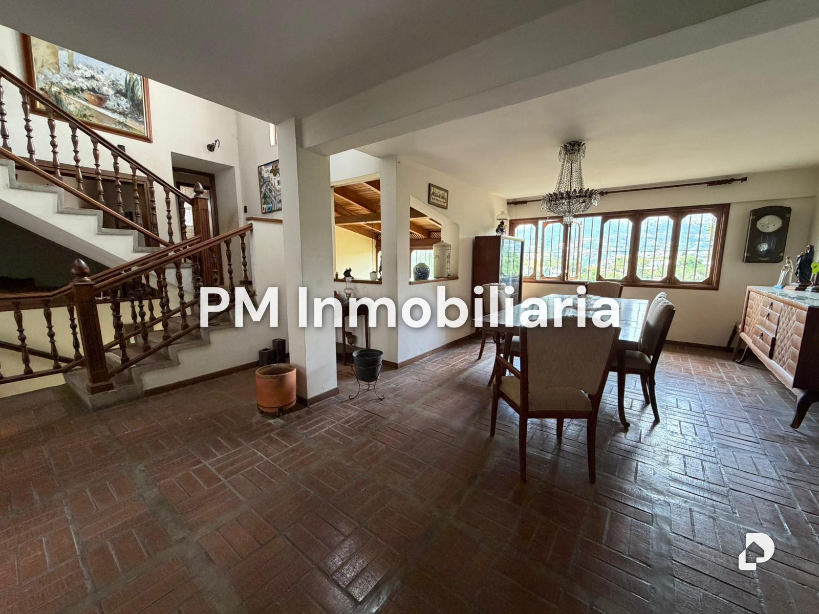 Casa en Prados del Este, Caracas – 4