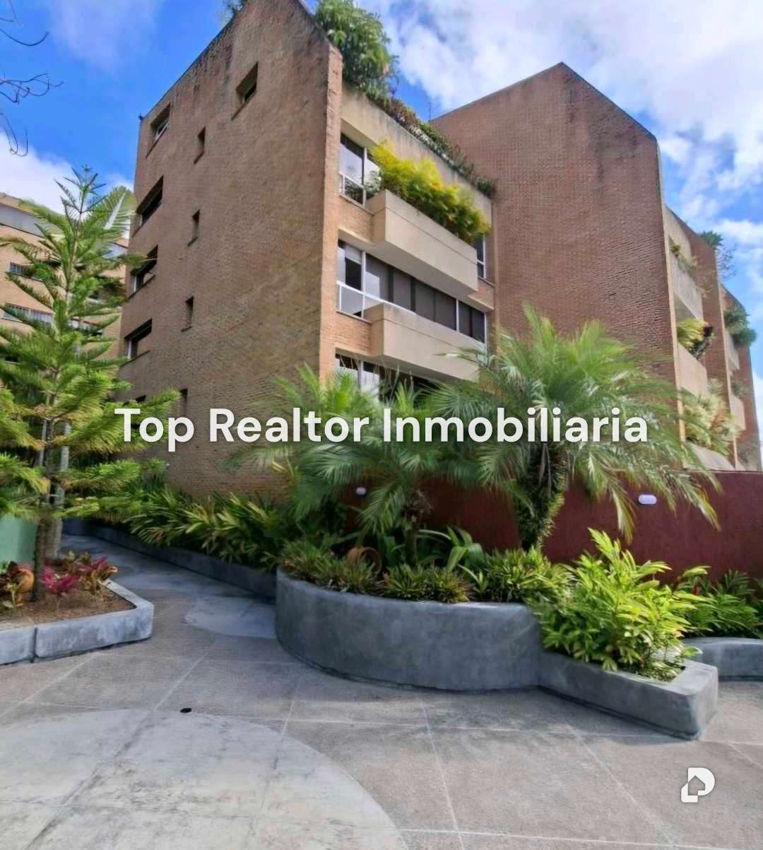 Apartamento en La Unión, Caracas – 2