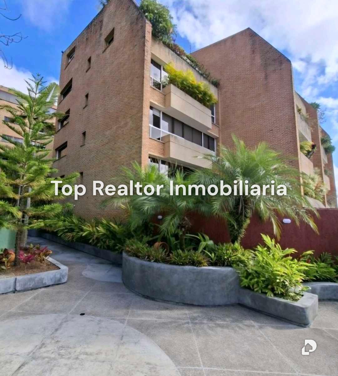 Apartamento en La Unión, Caracas – 2
