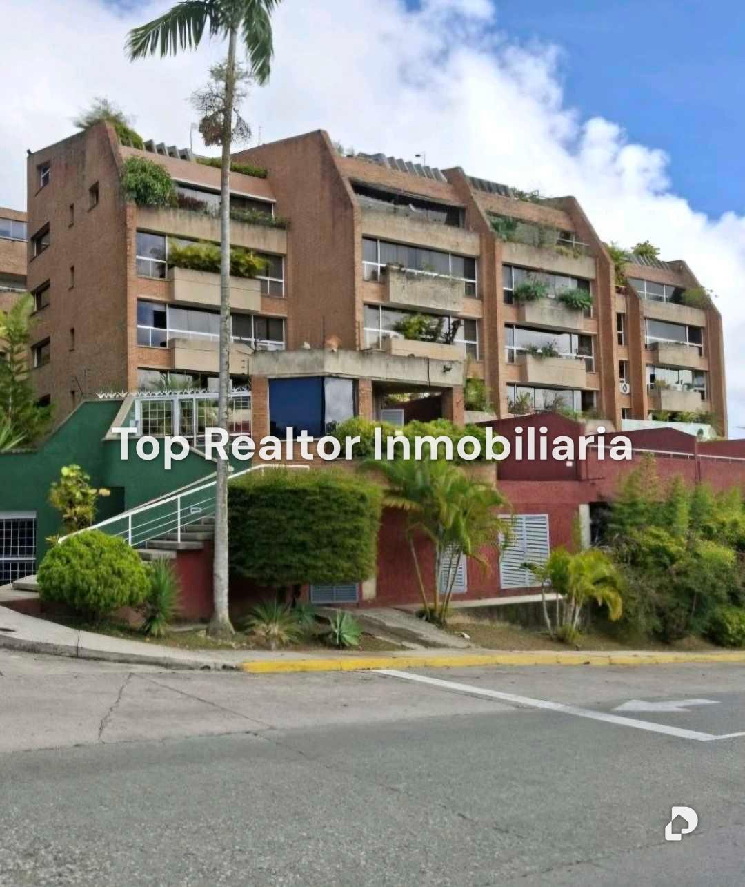 Apartamento en La Unión, Caracas – 1