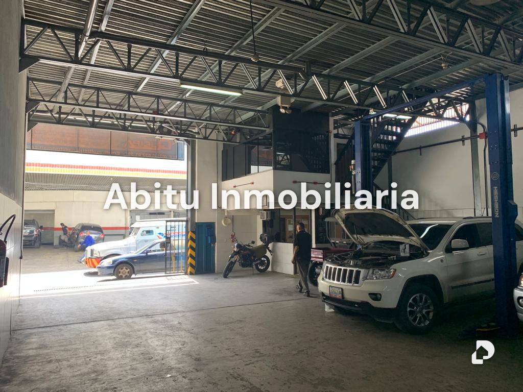 Local comercial en Prado de María, Caracas – 3