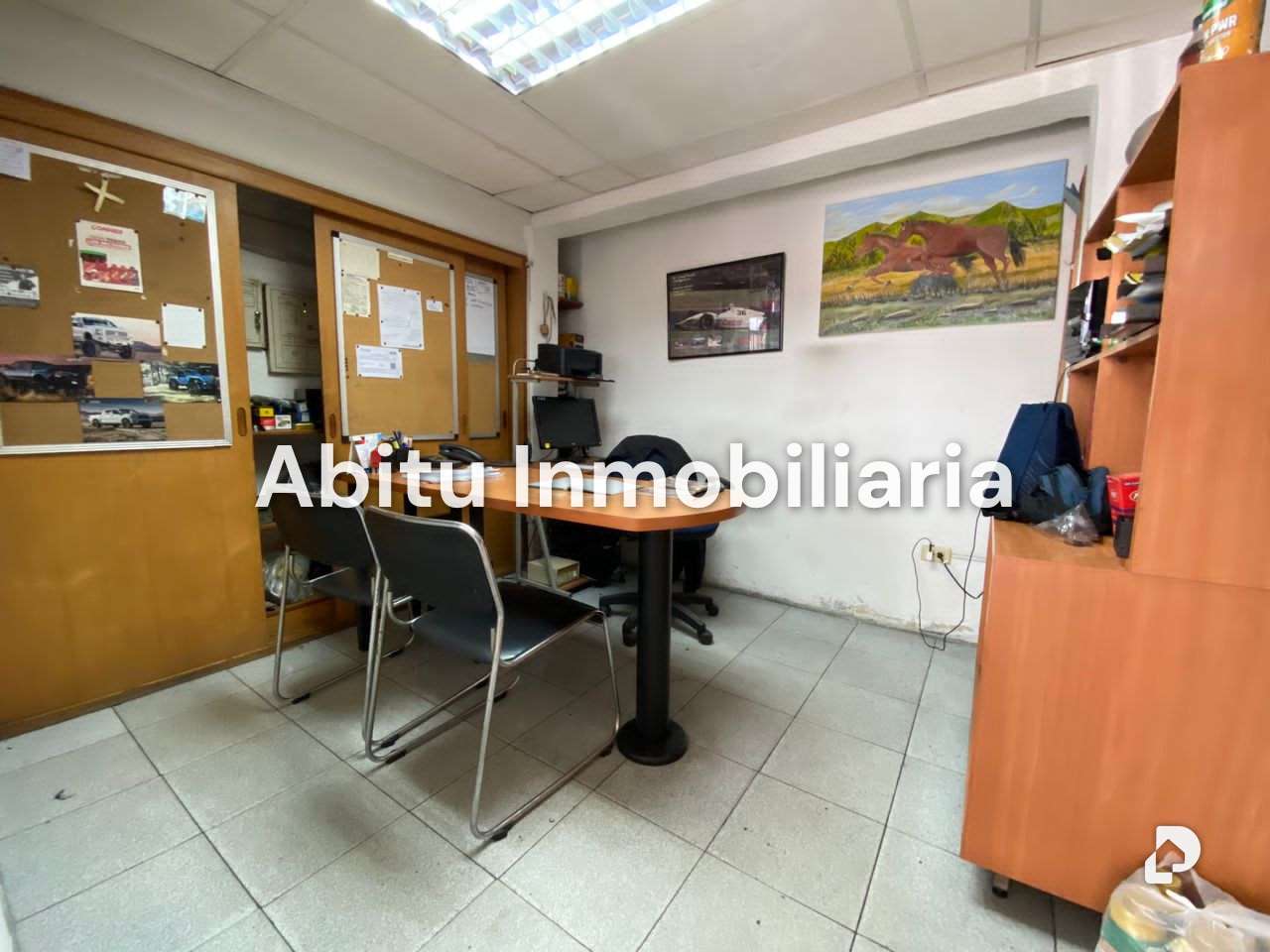 Local comercial en Prado de María, Caracas – 7
