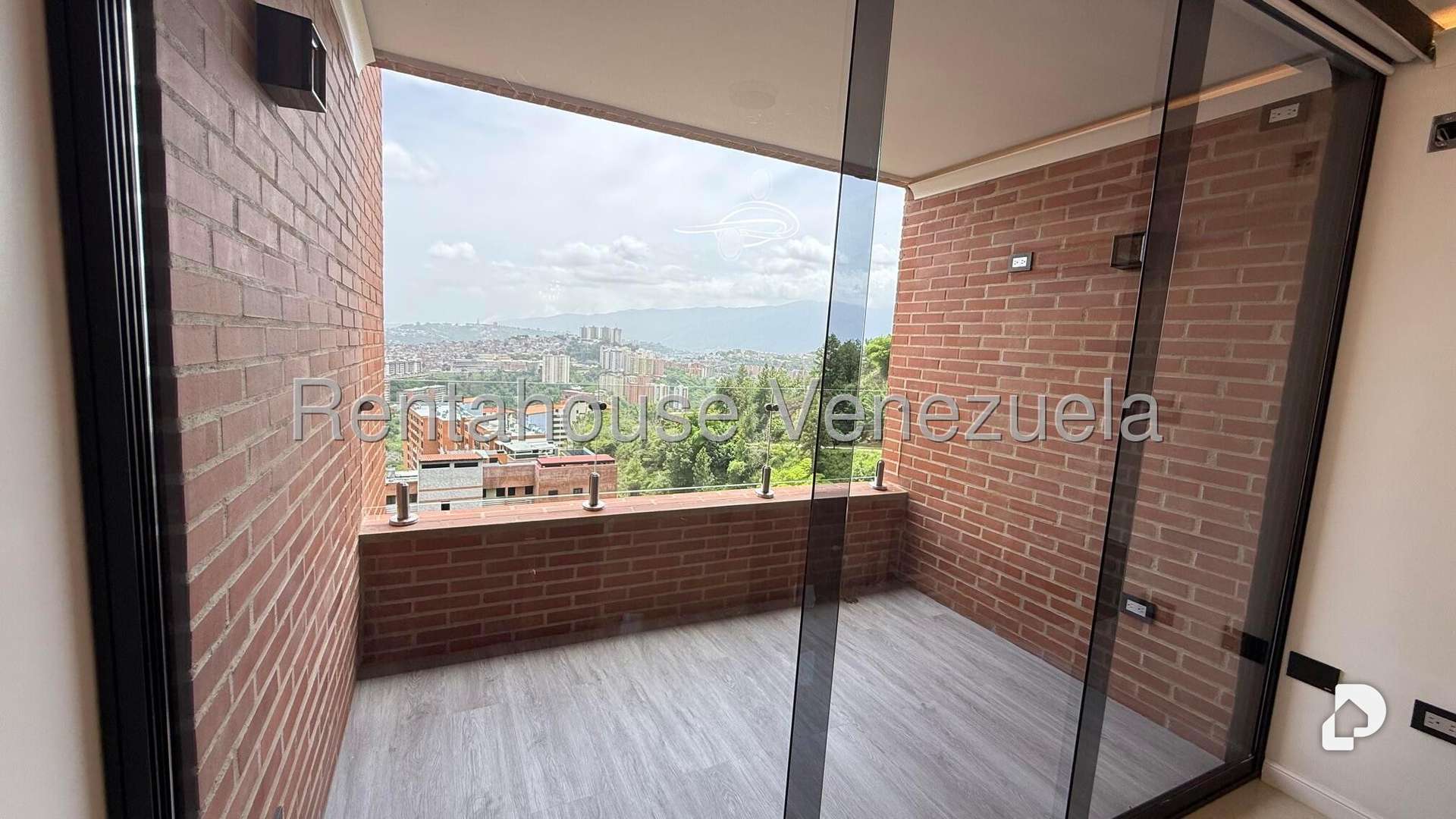 Apartamento en Colinas de La Tahona, Caracas – 25
