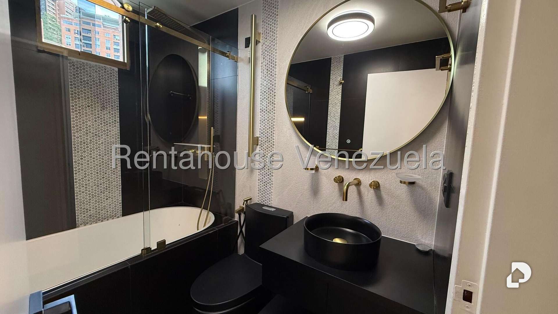 Apartamento en Colinas de La Tahona, Caracas – 14
