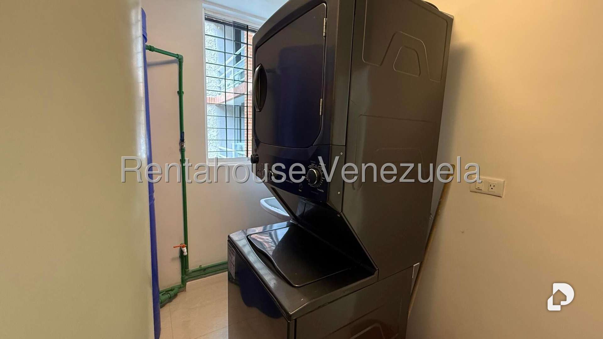 Apartamento en Colinas de La Tahona, Caracas – 24
