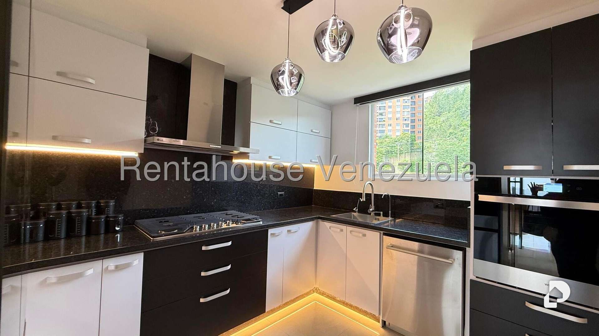 Apartamento en Colinas de La Tahona, Caracas – 9