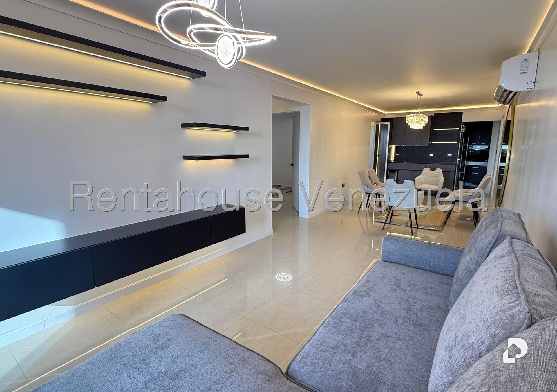 Apartamento en Colinas de La Tahona, Caracas – 4