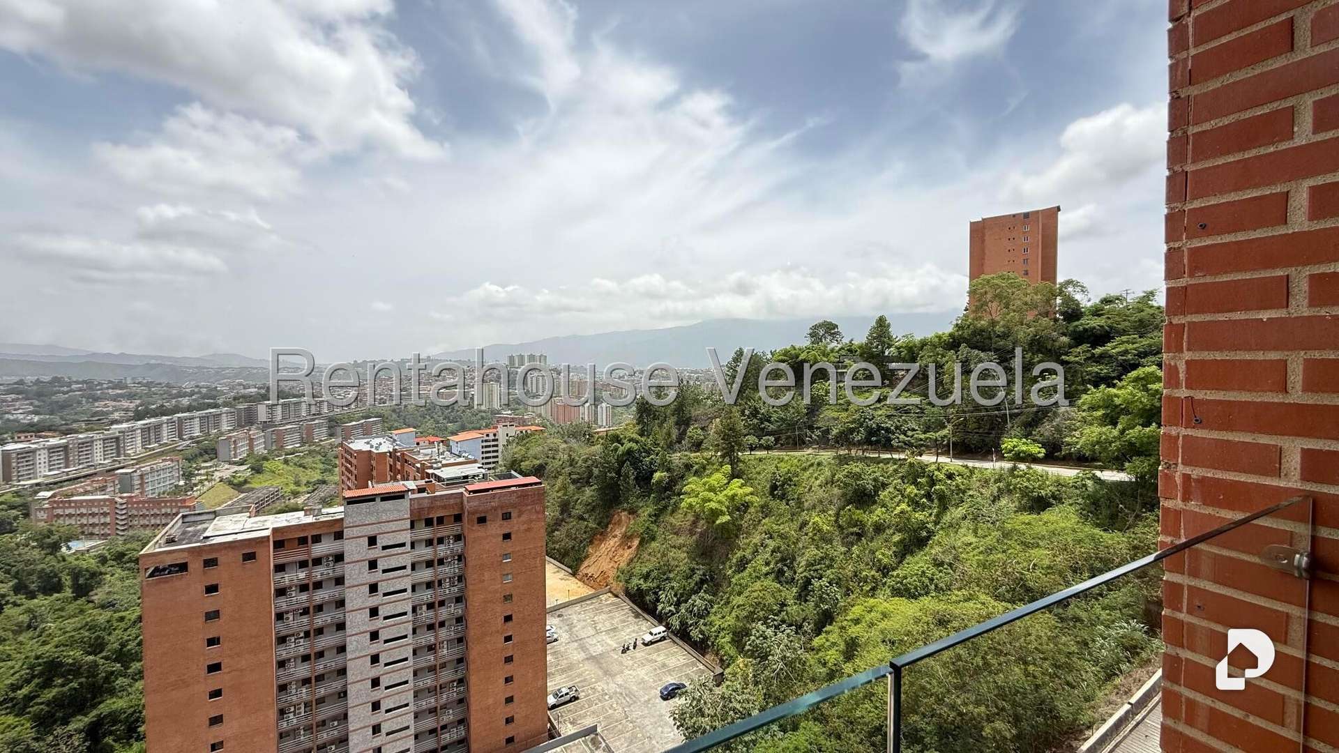Apartamento en Colinas de La Tahona, Caracas – 26