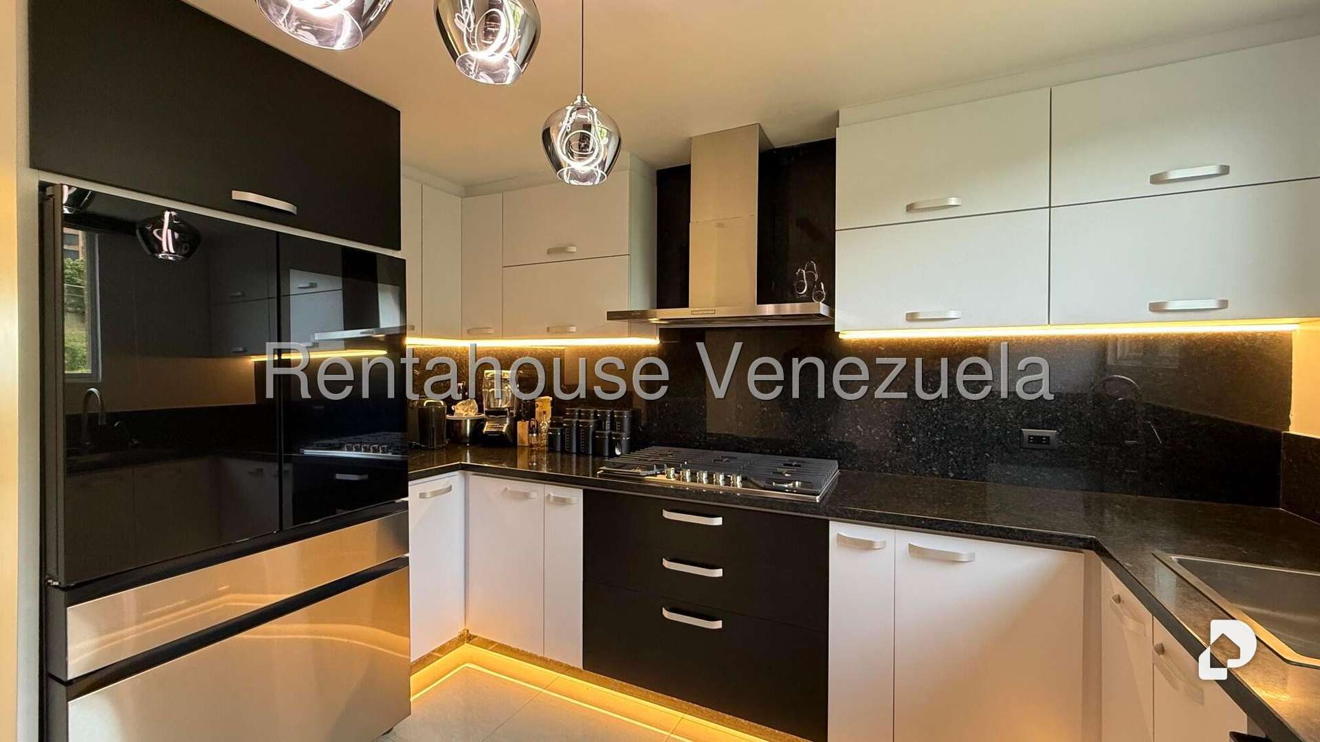 Apartamento en Colinas de La Tahona, Caracas – 8