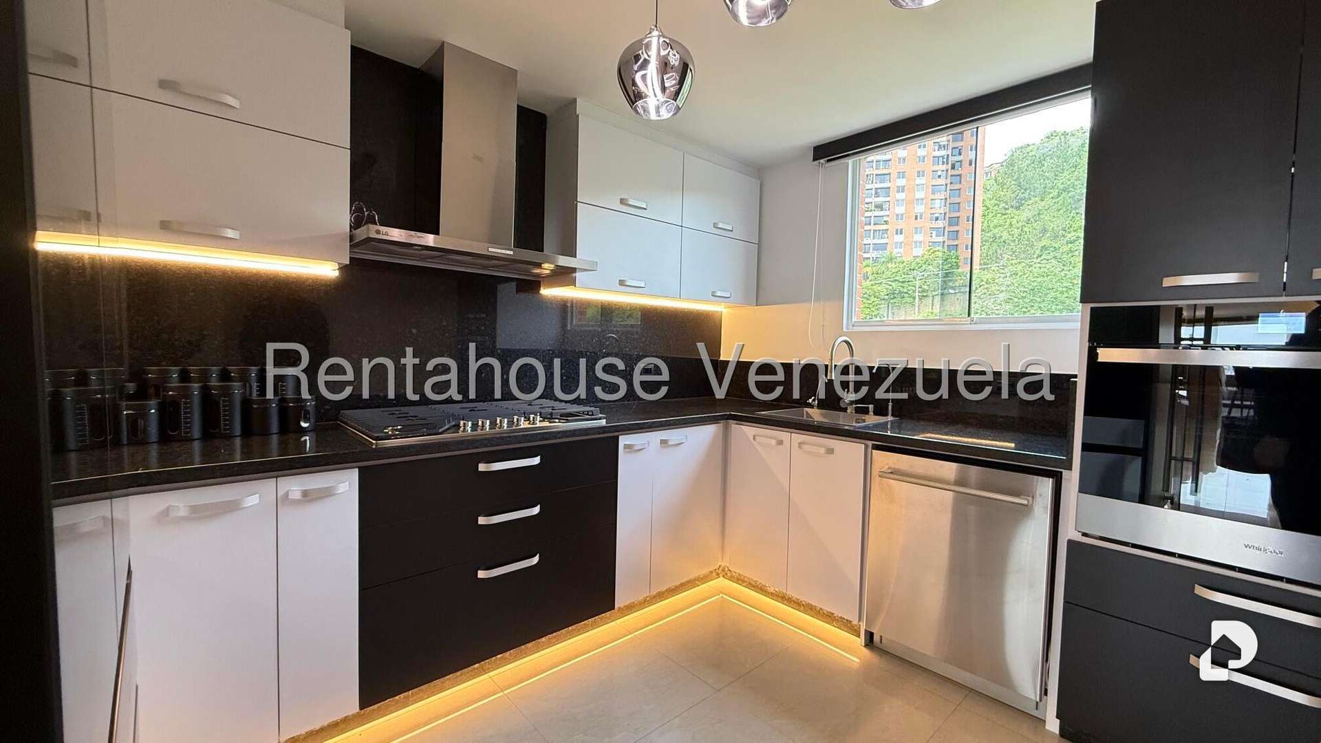 Apartamento en Colinas de La Tahona, Caracas – 10
