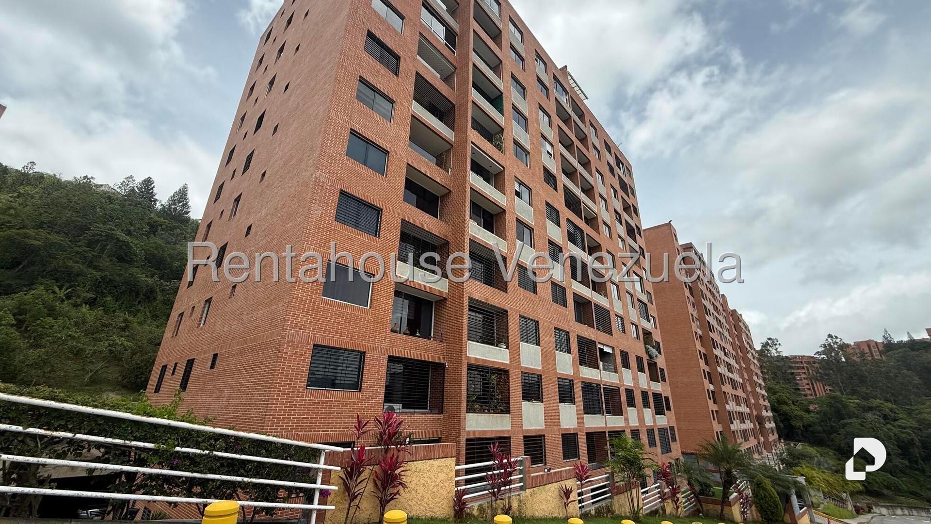 Apartamento en Colinas de La Tahona, Caracas – 2