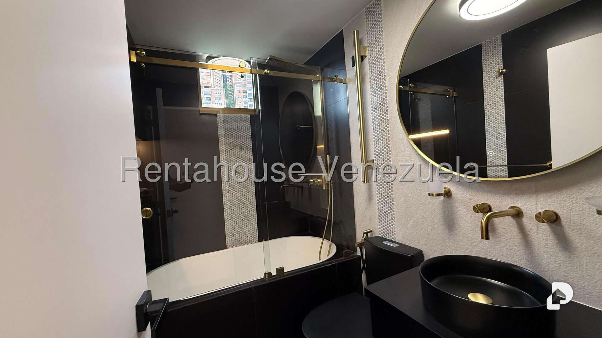 Apartamento en Colinas de La Tahona, Caracas – 15