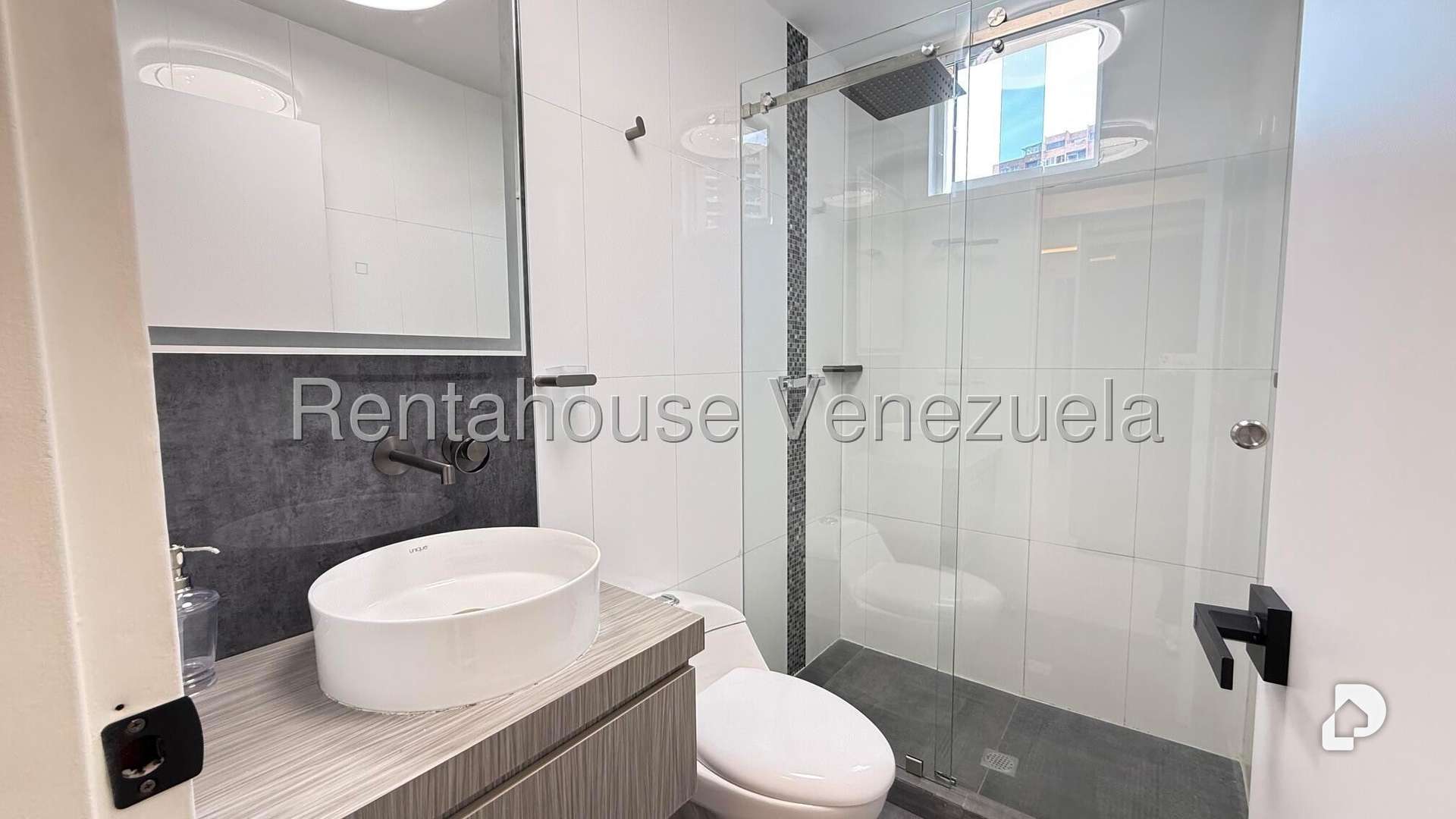 Apartamento en Colinas de La Tahona, Caracas – 19