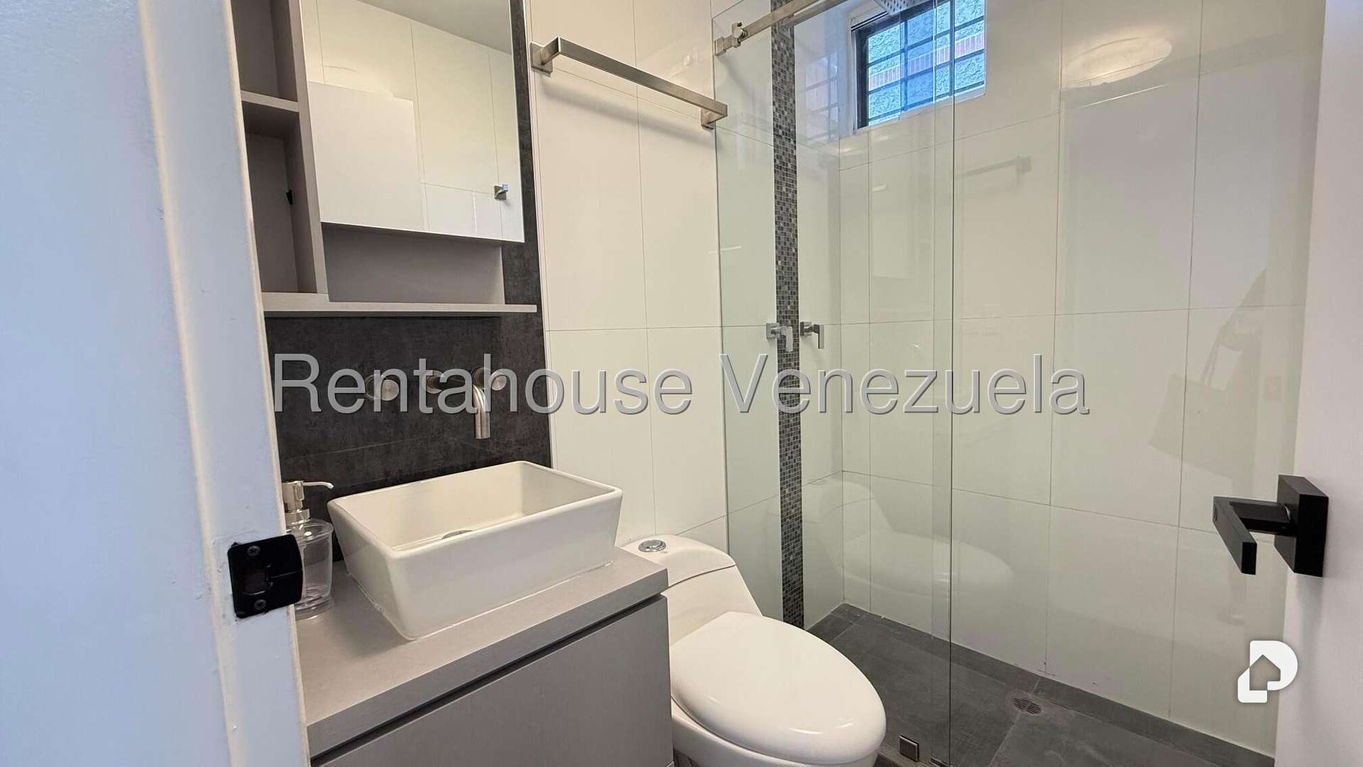 Apartamento en Colinas de La Tahona, Caracas – 23