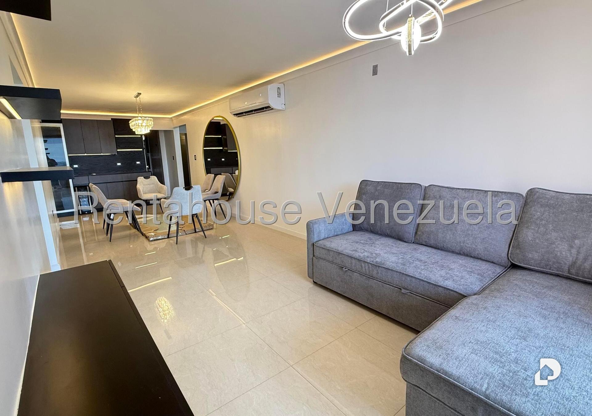Apartamento en Colinas de La Tahona, Caracas – 5
