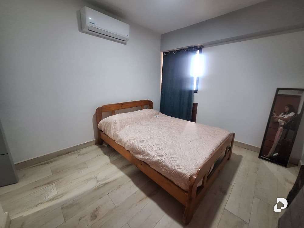 Apartamento en Lechería – 10
