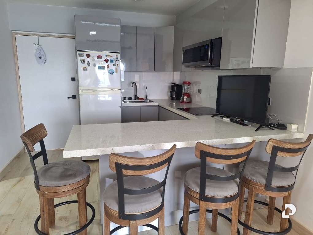 Apartamento en Lechería – 8