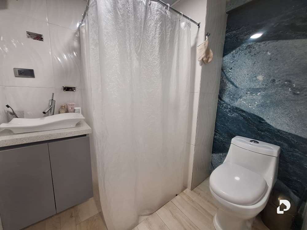 Apartamento en Lechería – 11