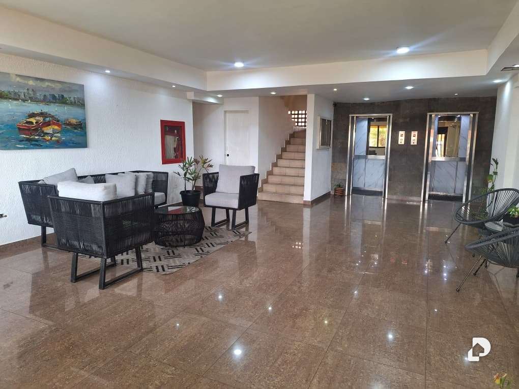 Apartamento en Lechería – 9