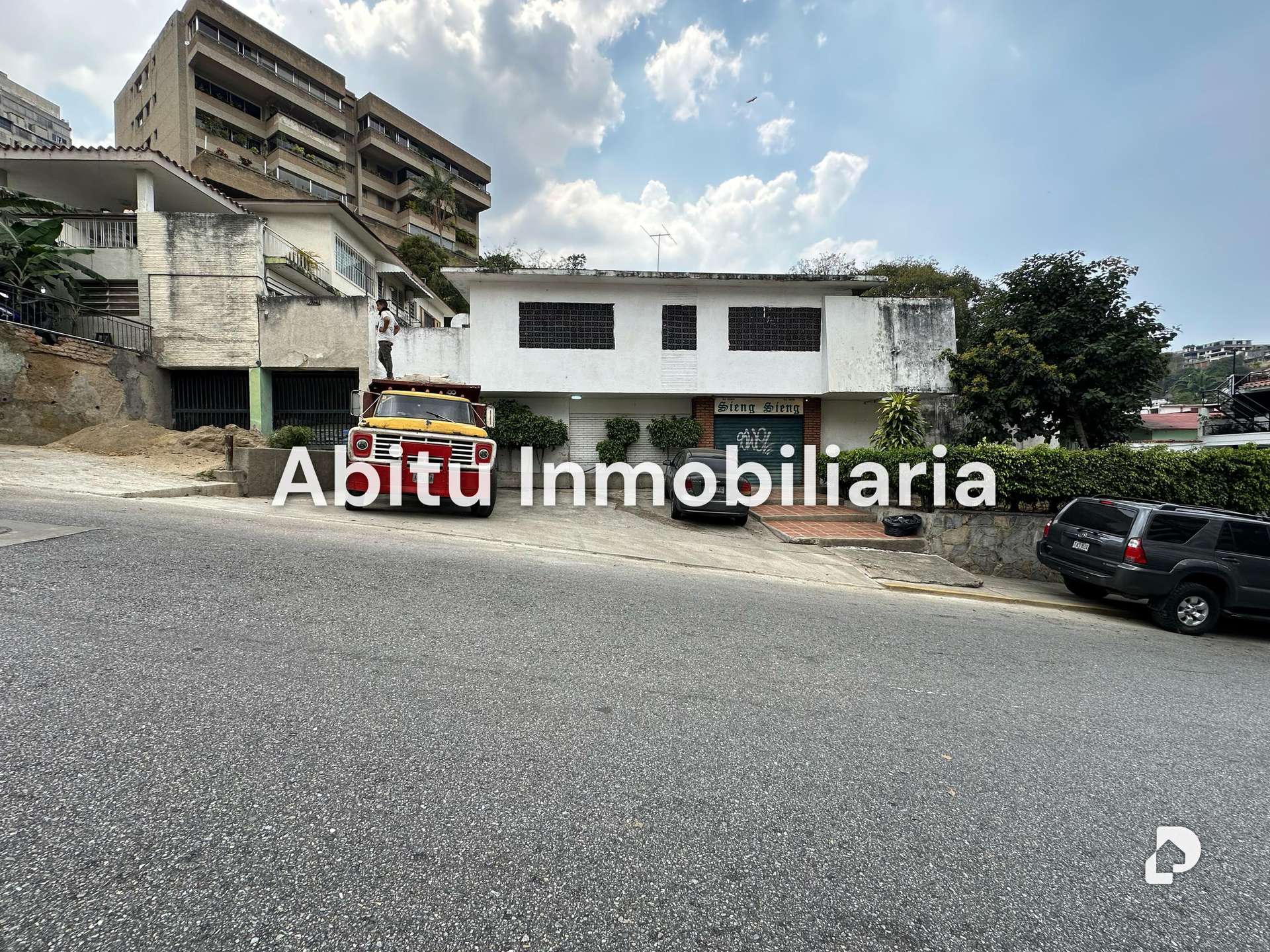 House in Colinas de Bello Monte, Caracas – 3