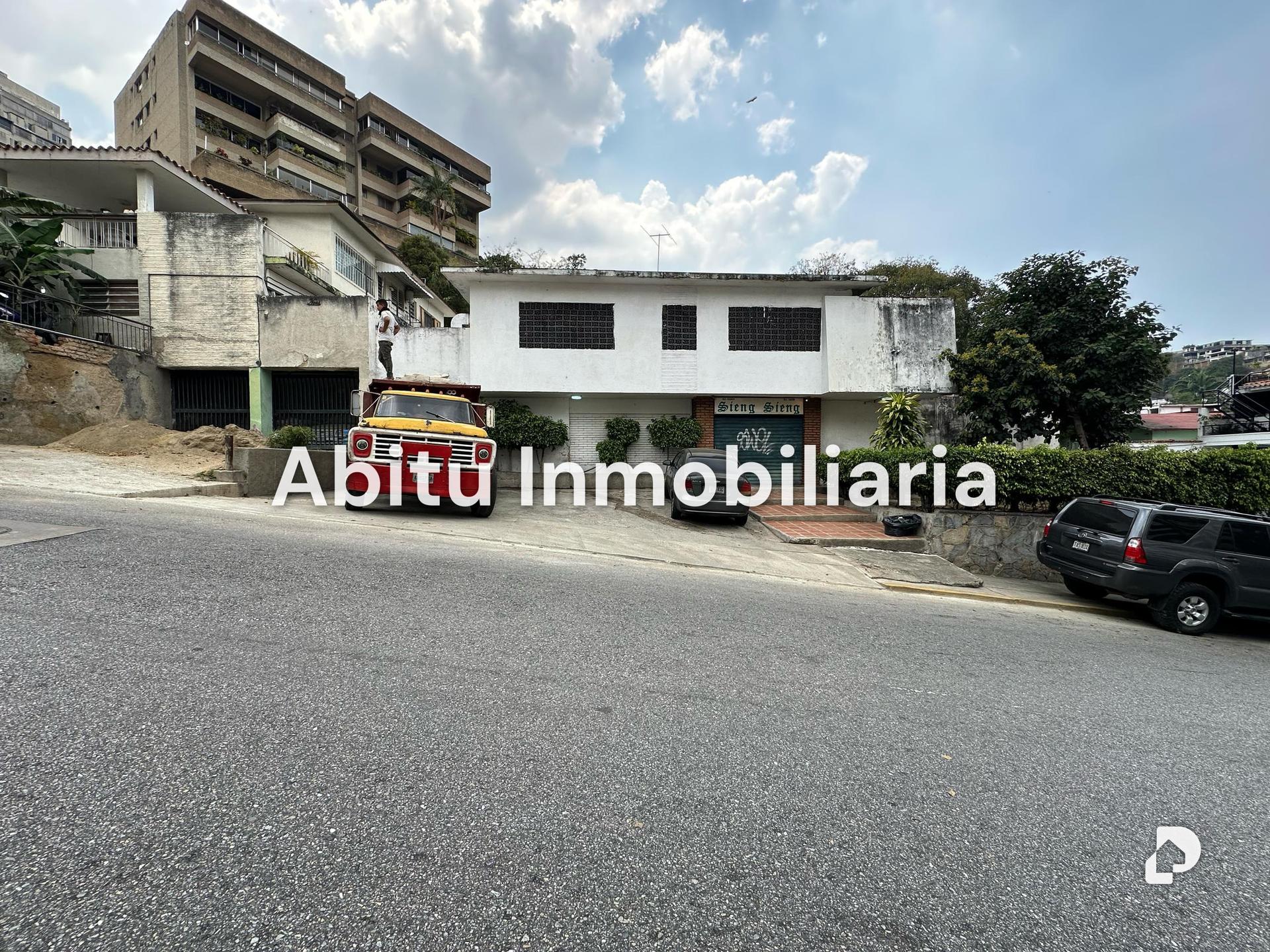 House in Colinas de Bello Monte, Caracas – 3