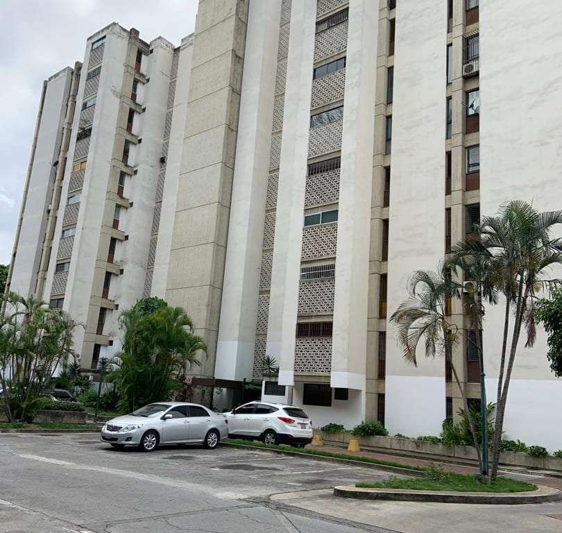 Apartamento en Caurimare, Caracas - 1