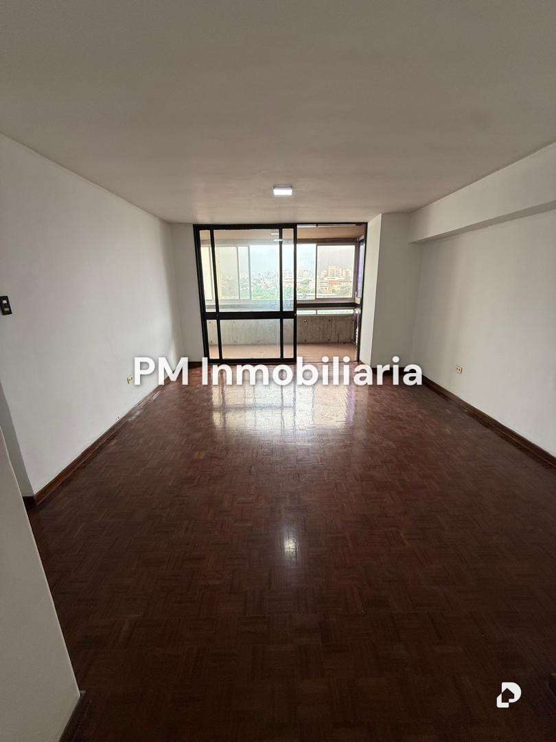 Apartamento en Caurimare, Caracas – 2