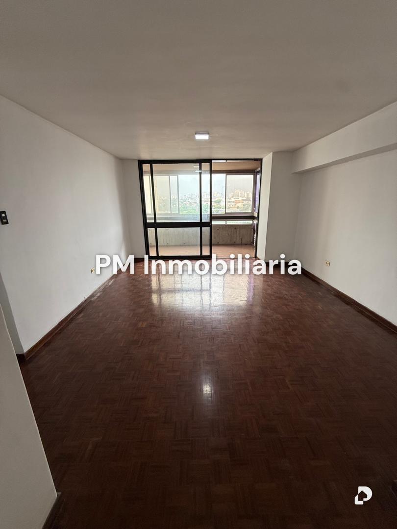 Apartamento en Caurimare, Caracas – 2