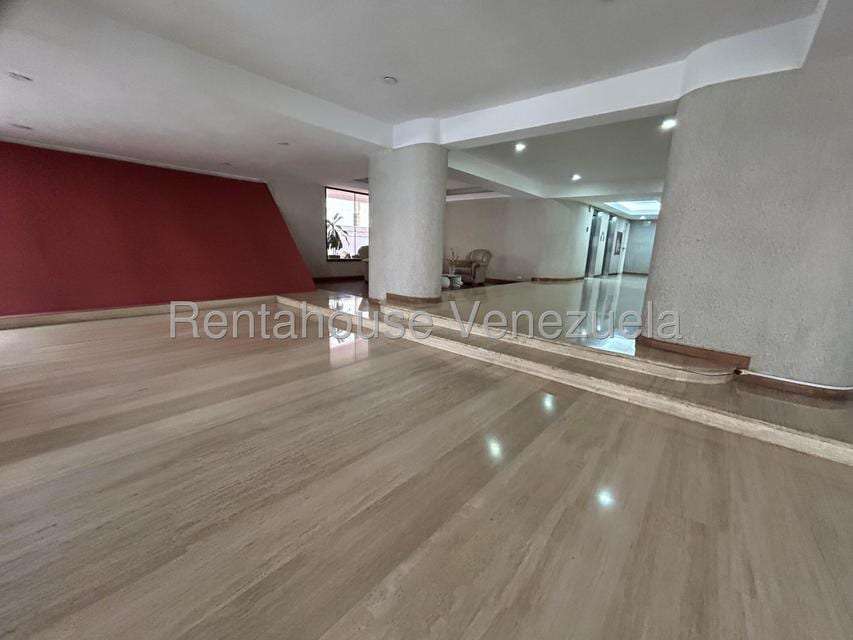 Penthouse en Los Palos Grandes, Caracas