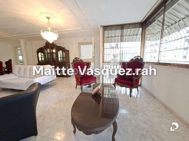 Apartamento en Centro, Maracay – 3