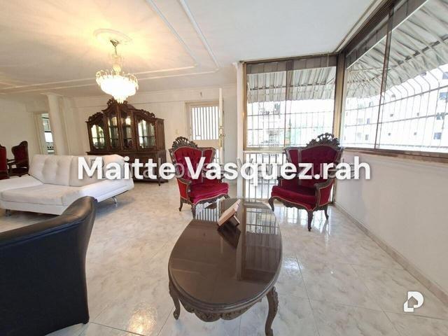 Apartamento en Centro, Maracay – 3