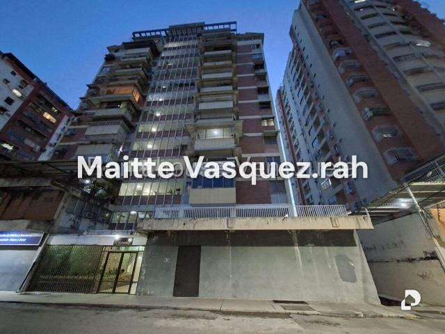 Apartamento en Centro, Maracay – 1