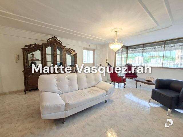 Apartamento en Centro, Maracay – 2