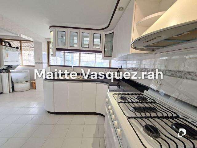 Apartamento en Centro, Maracay – 5