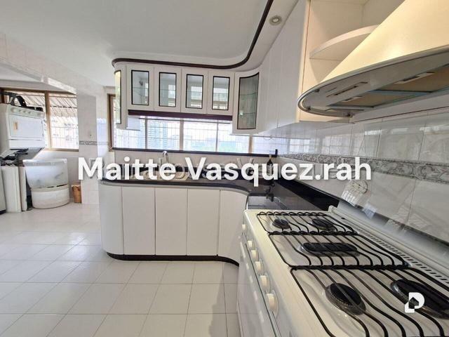 Apartamento en Centro, Maracay – 5