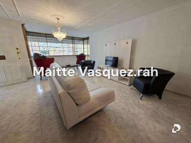 Apartamento en Centro, Maracay – 4