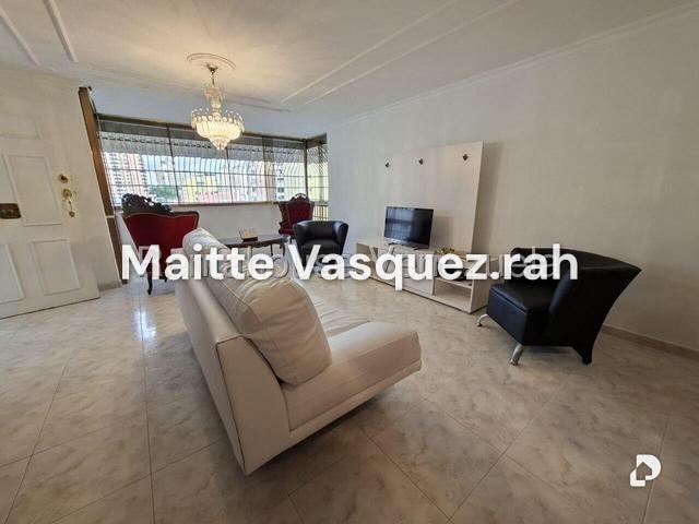 Apartamento en Centro, Maracay – 4