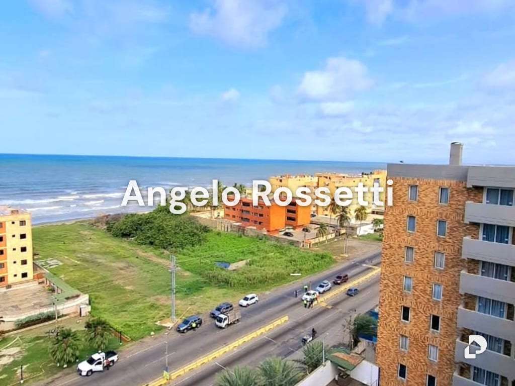 Edificio en Boca de Aroa – 19