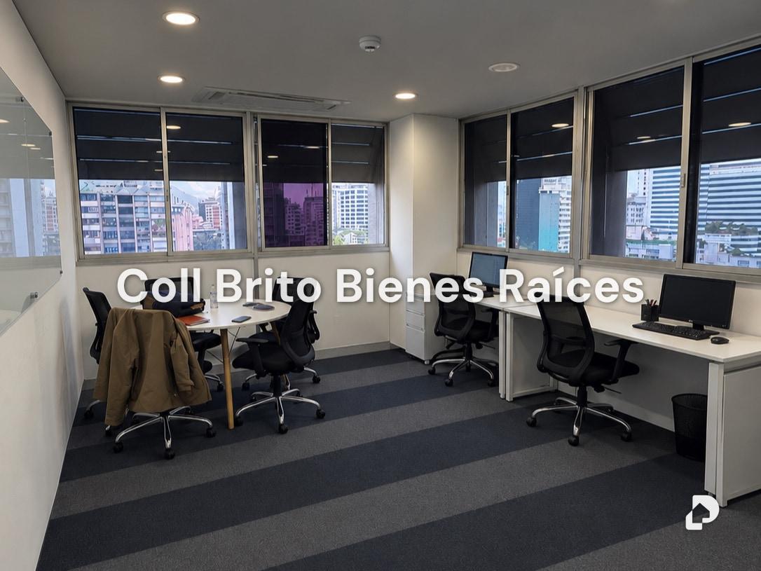 Oficina en Altamira, Caracas – 3