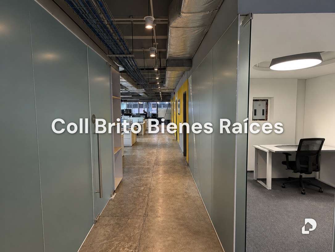 Oficina en Altamira, Caracas – 4