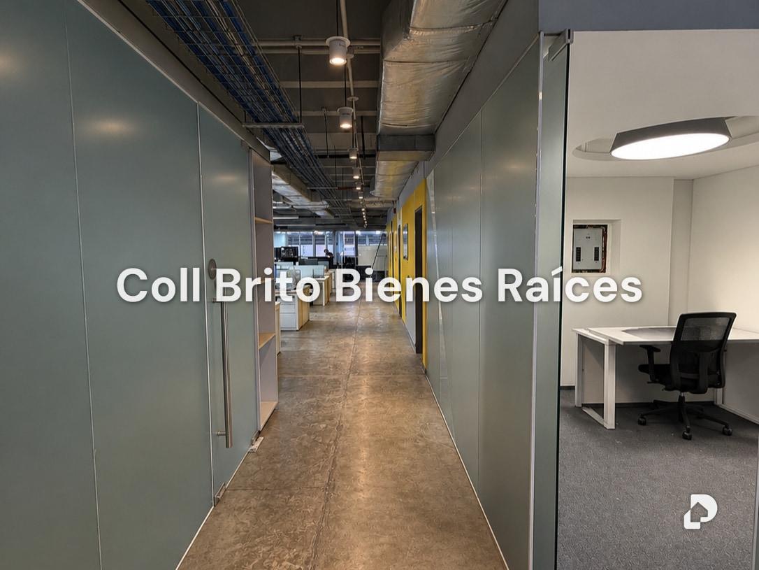 Oficina en Altamira, Caracas – 4