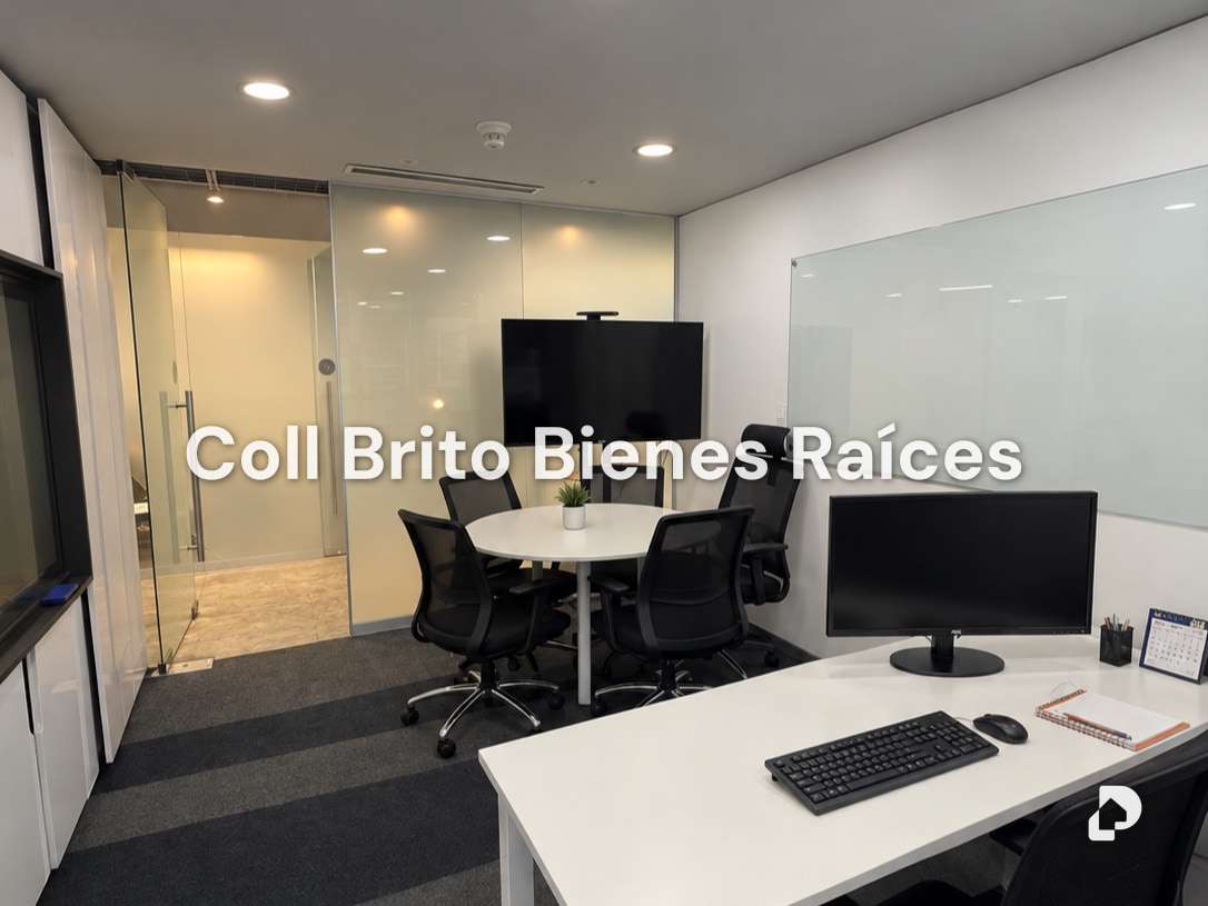 Oficina en Altamira, Caracas – 5