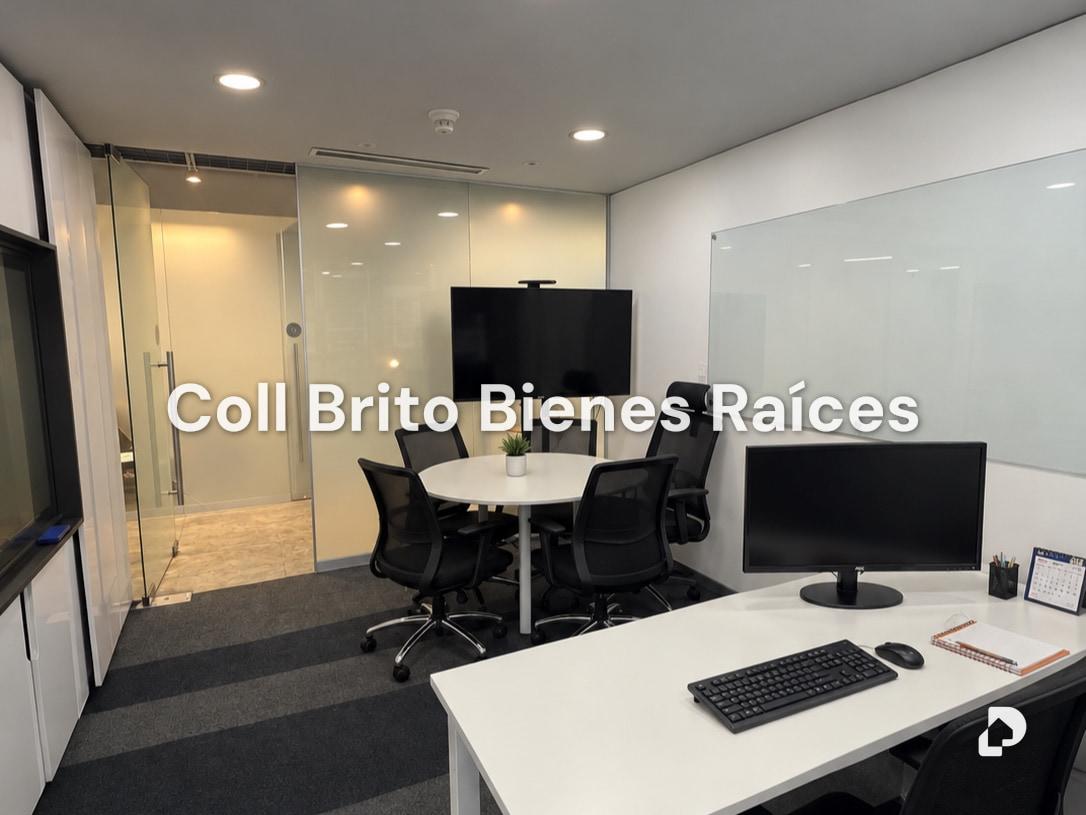 Oficina en Altamira, Caracas – 5