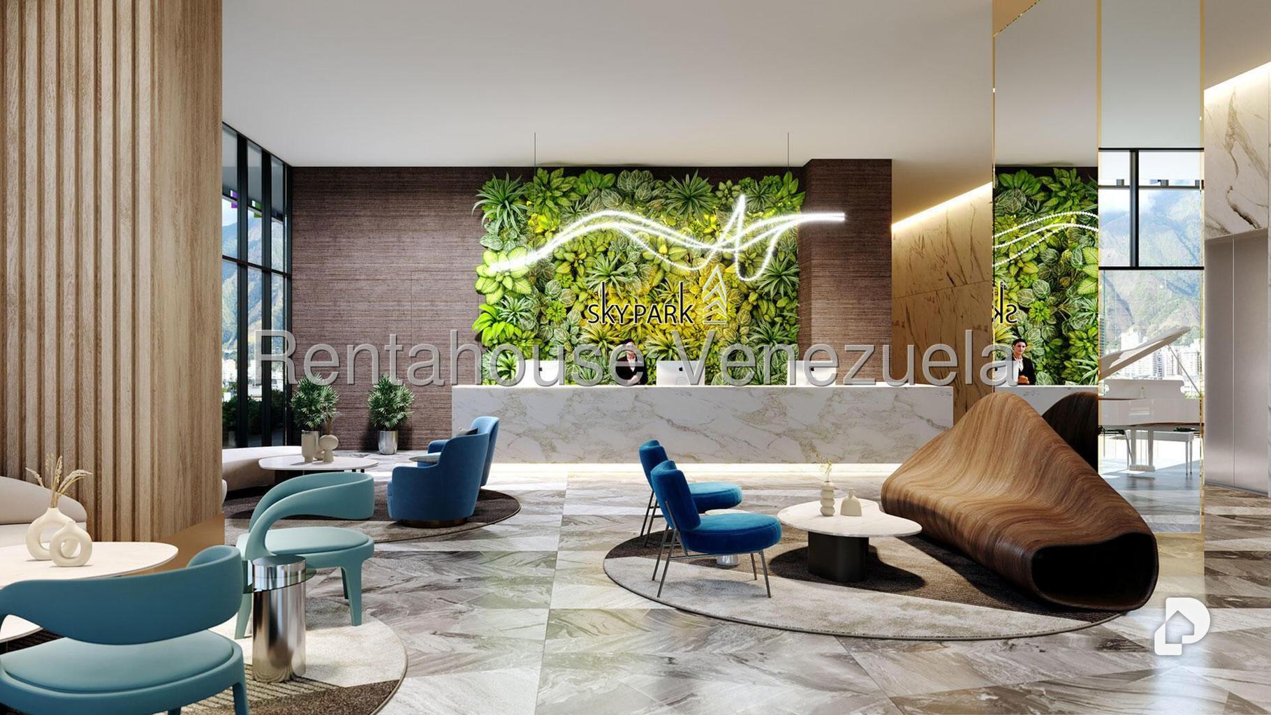 Oficina en Las Mercedes, Caracas – 4