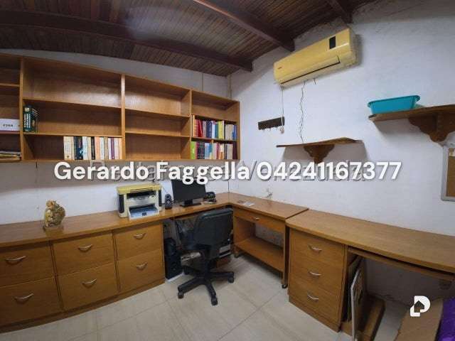 Casa en Colinas de La California, Caracas – 6