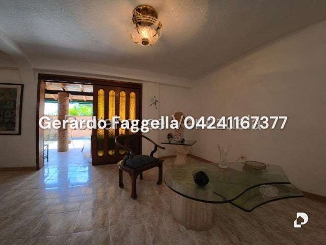 Casa en Colinas de La California, Caracas – 10