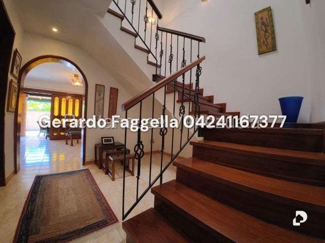 Casa en Colinas de La California, Caracas – 8