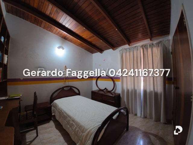 Casa en Colinas de La California, Caracas – 21