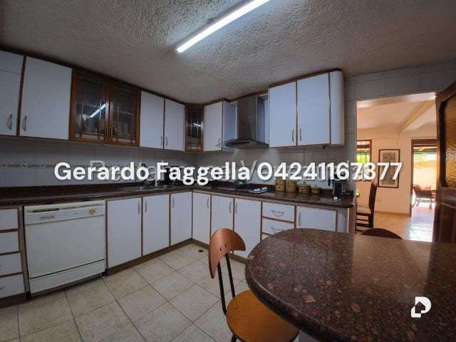 Casa en Colinas de La California, Caracas – 17